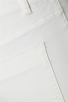 CULTURE Asta Jeans White